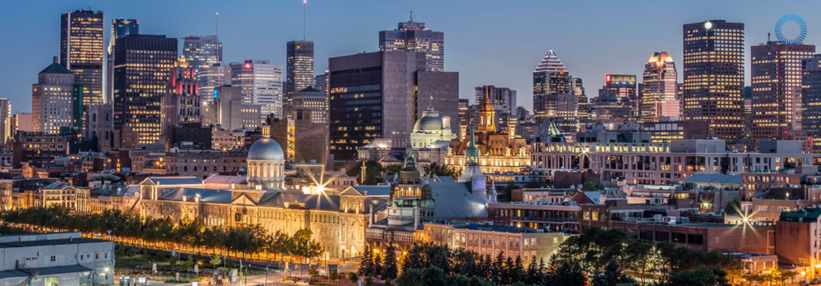 Bienvenue sur le site de Groupe Connexions Montréal