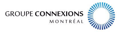 Groupe Connexions Montréal